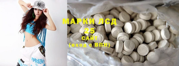 крисы Инта